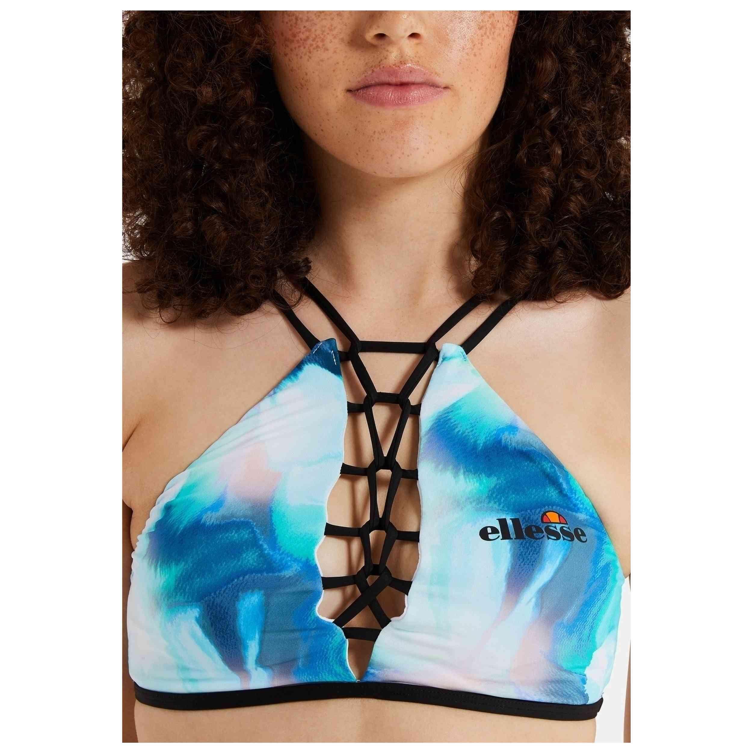 Bikini Ellesse modèle Chillaid pour femmes 3/4