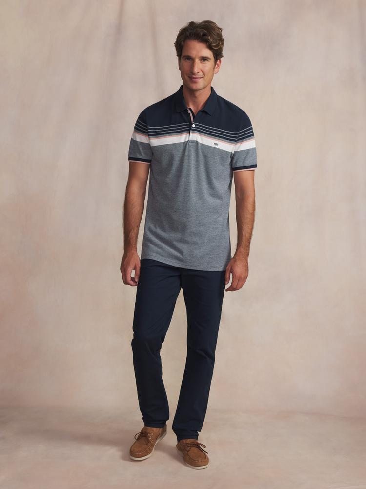 Polo TBS Elton 3/5