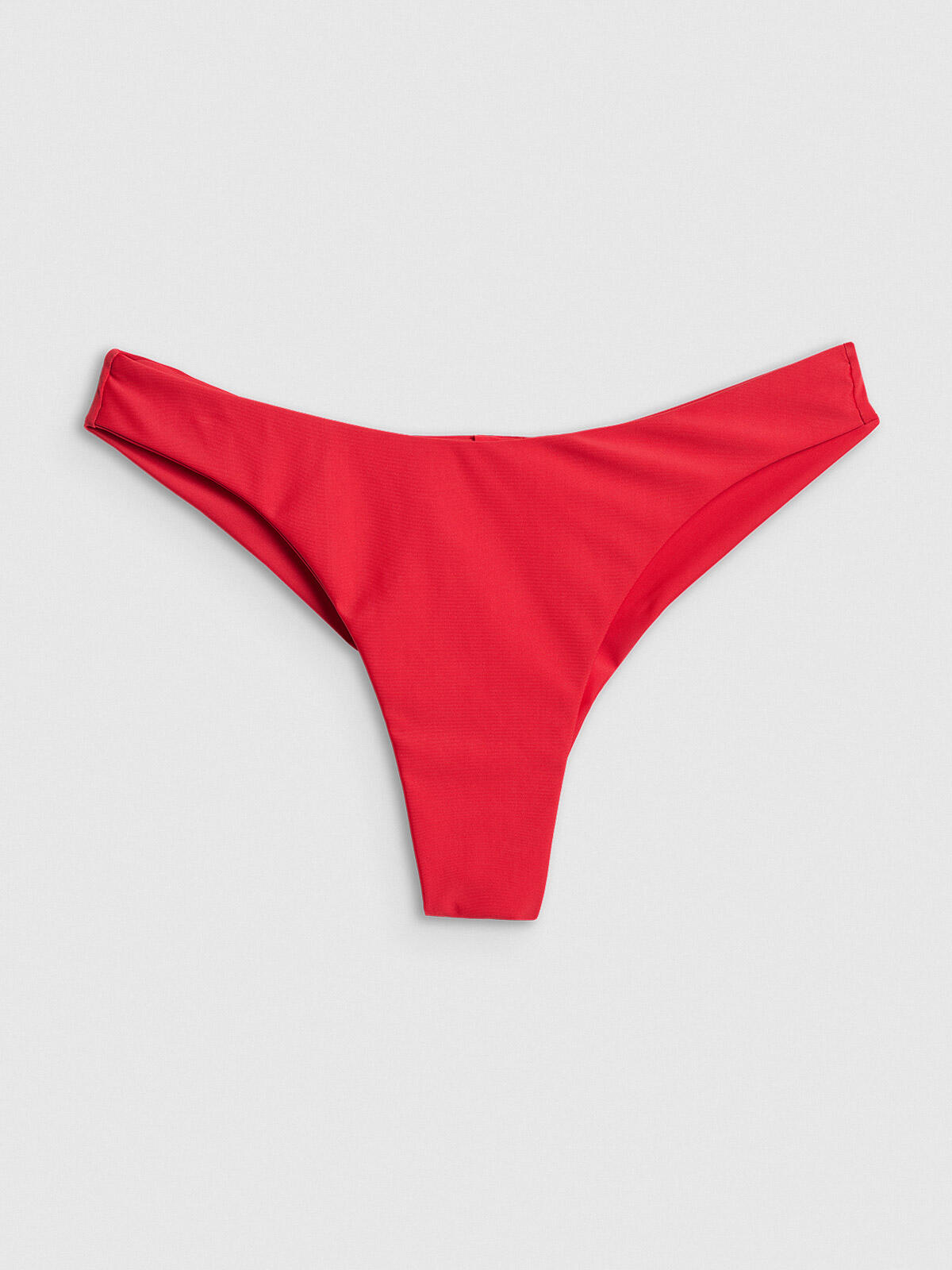 Dół od bikini damski 4F 4FWSS26UBKBF088 7/7