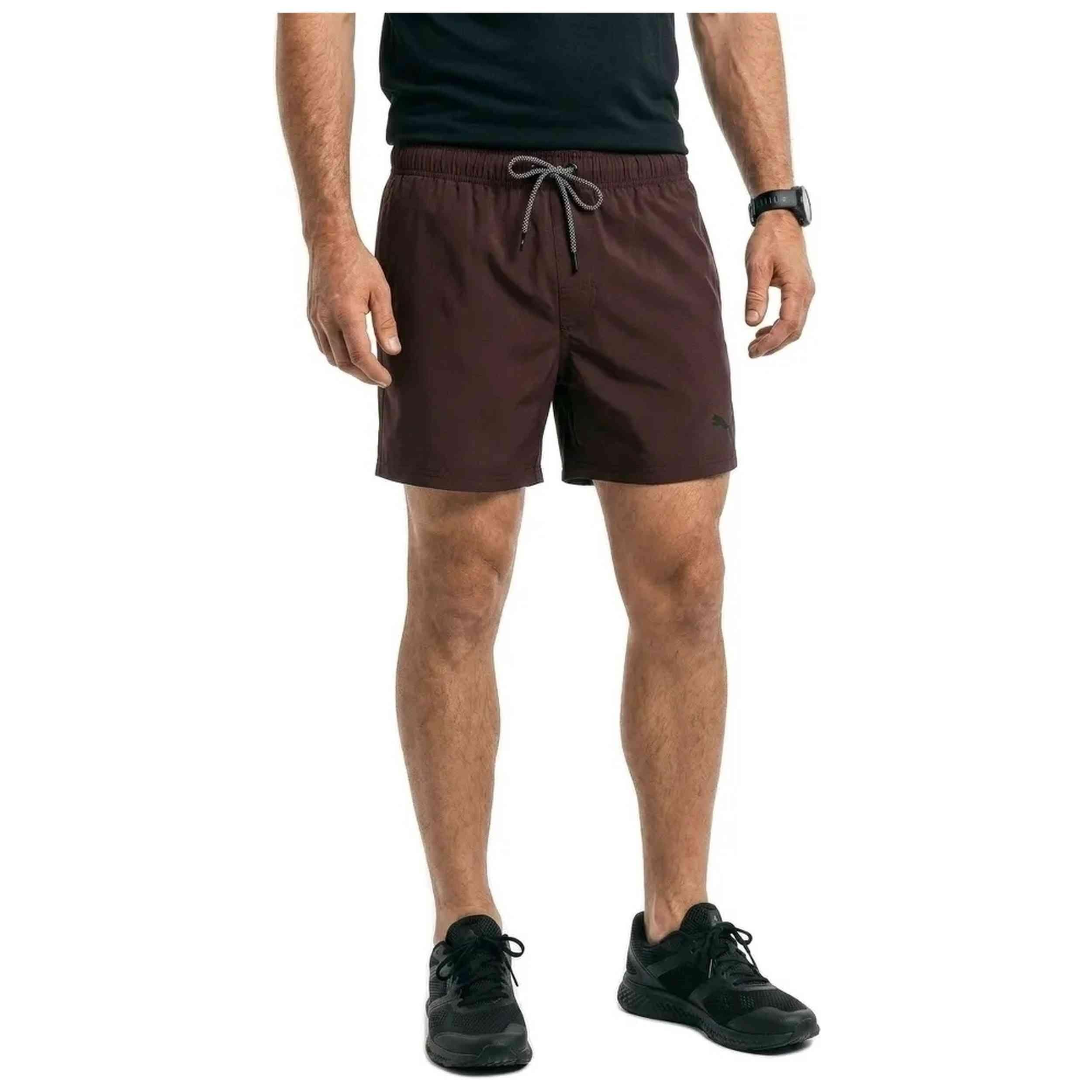 Costume da bagno Puma modello 100000029 per uomini 3/4