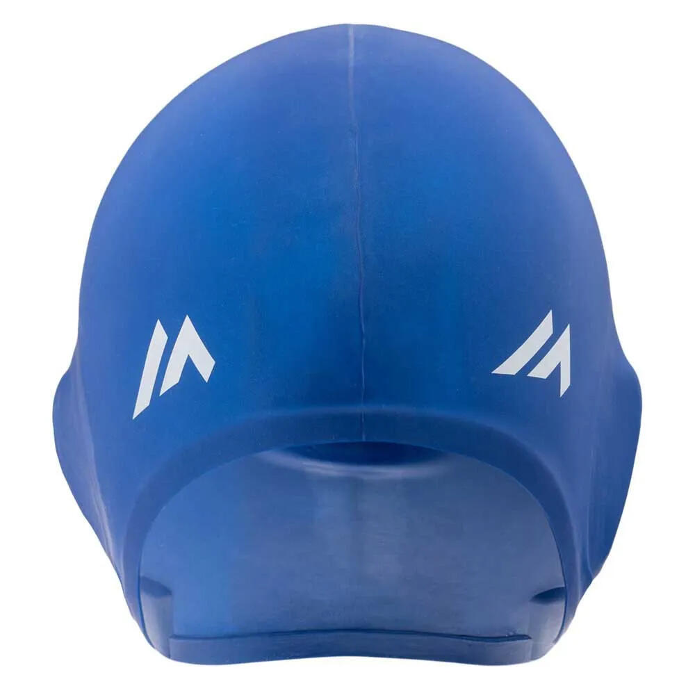 Bonnet De Bain EARSILI (Bleu) 4/4
