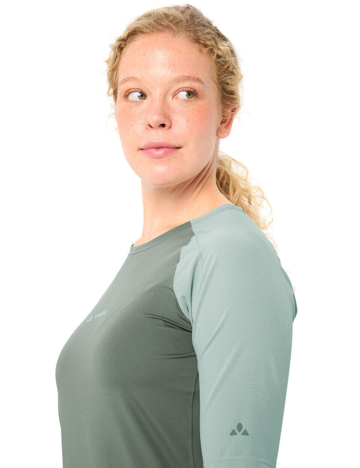 T-shirt da donna Kuro Shirt II 5/7
