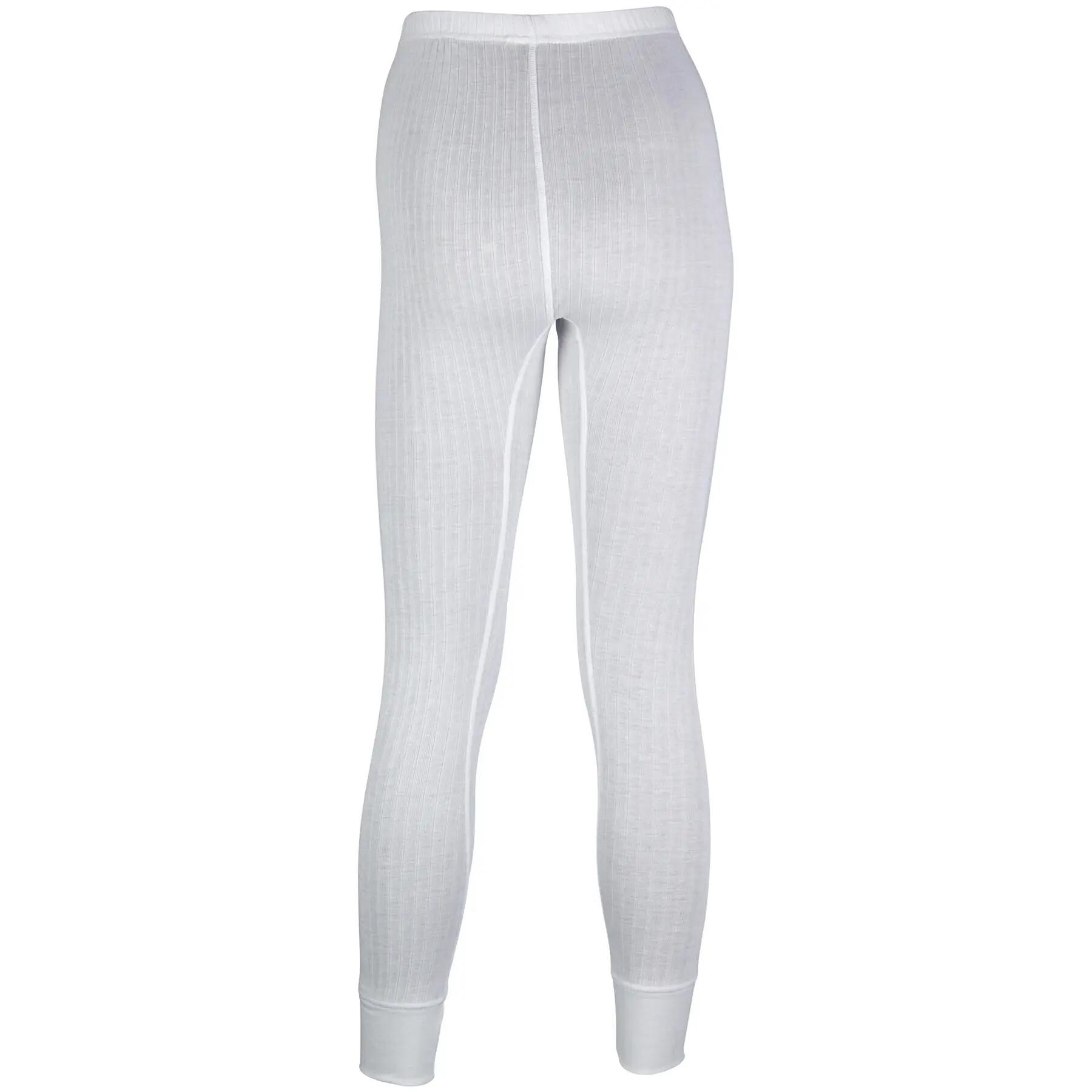 Pantalon de compression thermique femme Avento 3/5