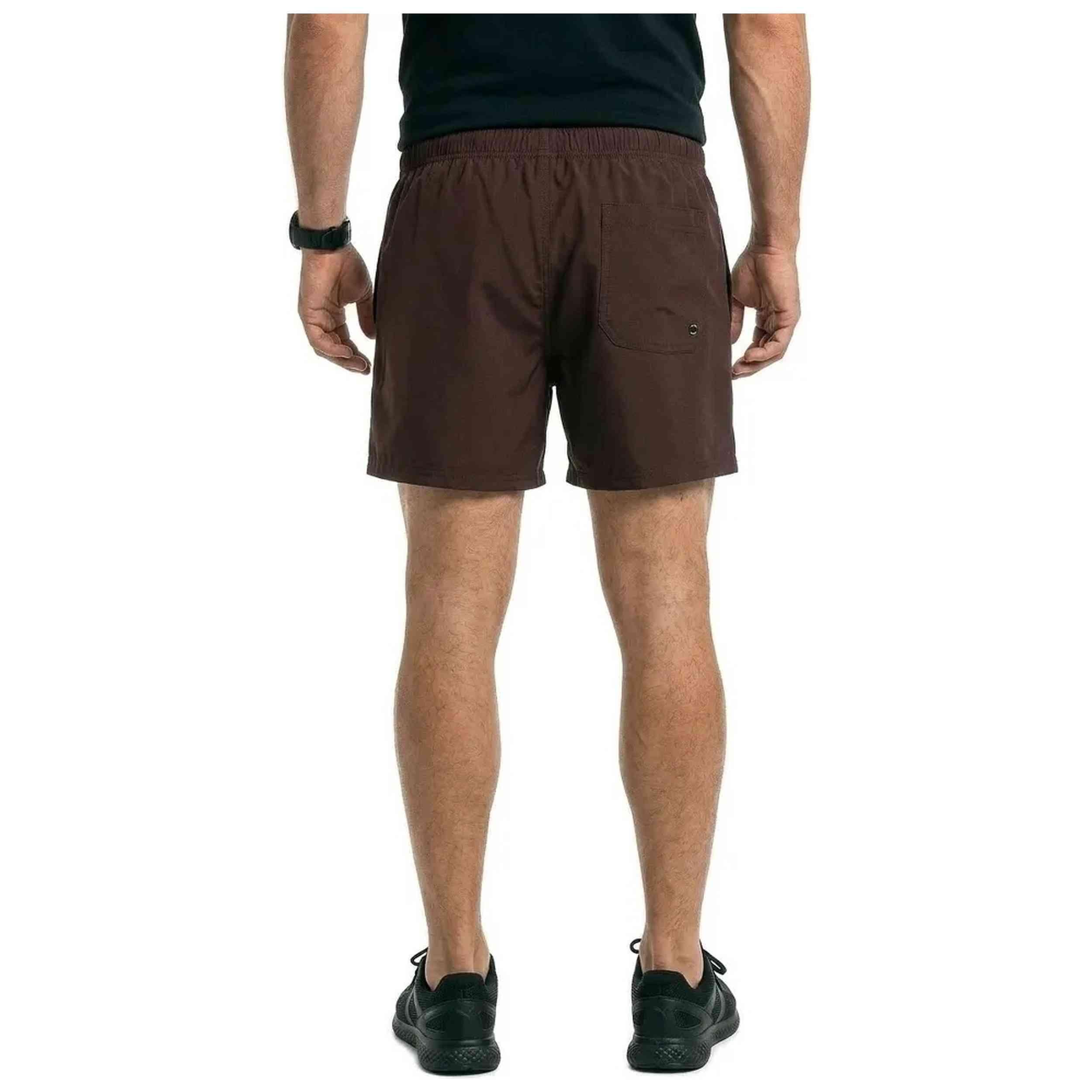 Costume da bagno Puma modello 100000029 per uomini 4/4
