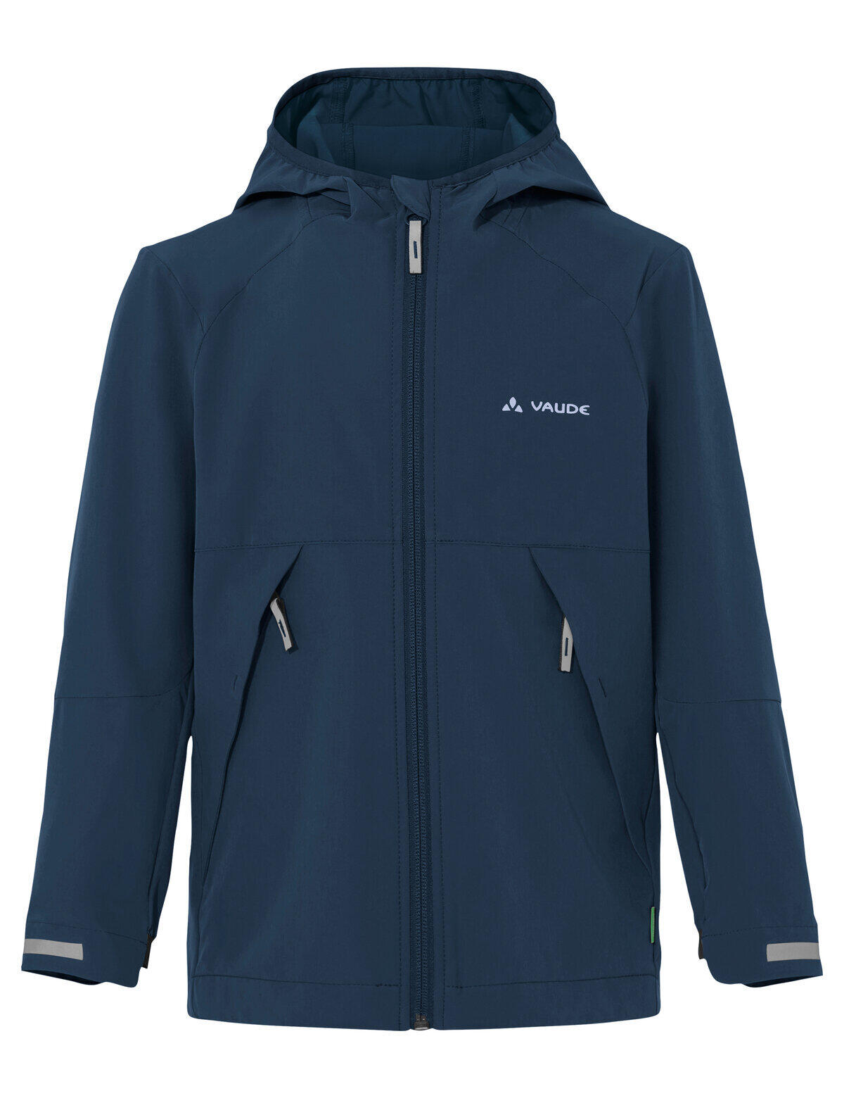 Outdoor-Jacke Kids Moab Stretch Jacket