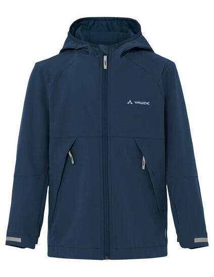 Outdoor-Jacke Kids Moab Stretch Jacket