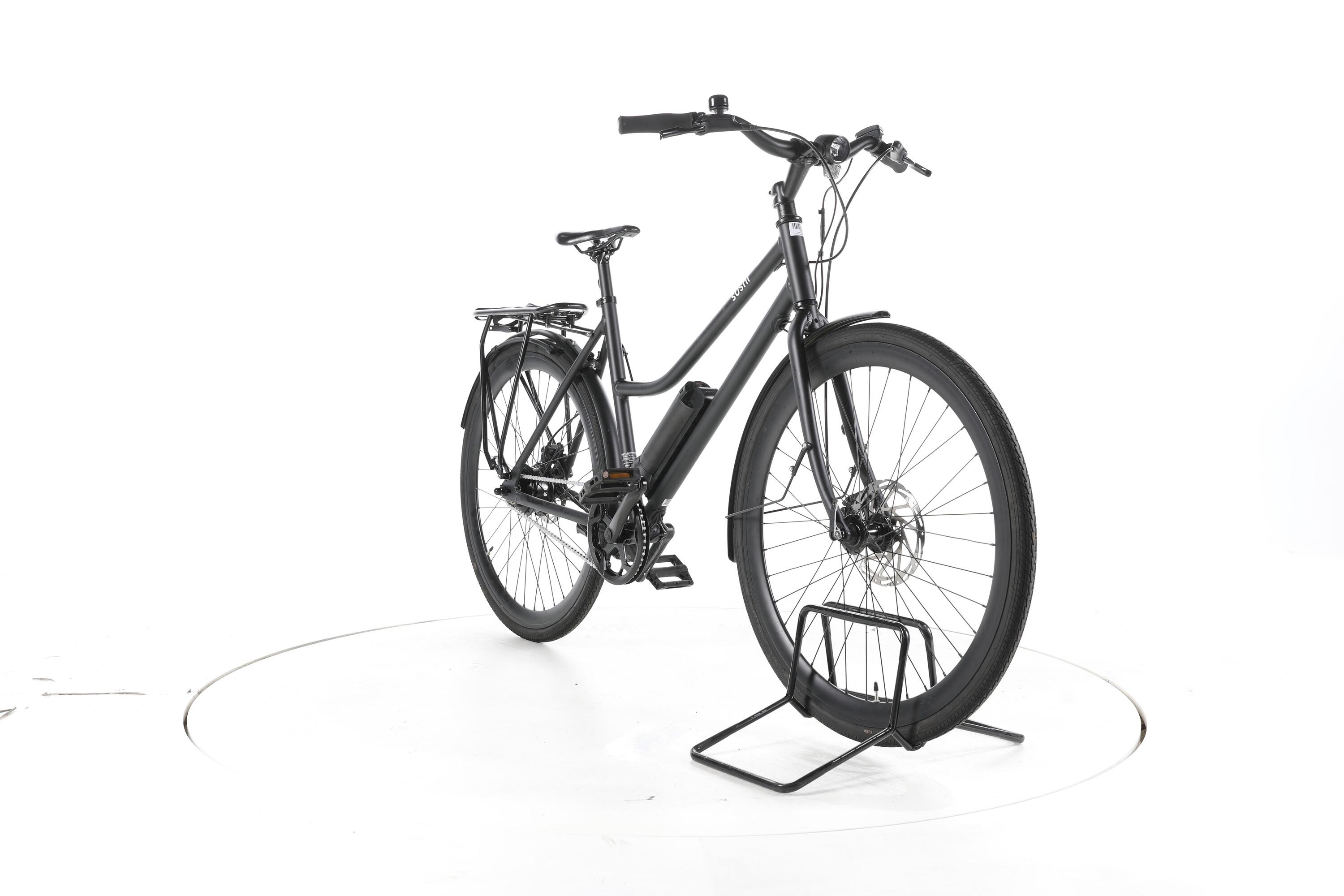 Refurbished - Sushi California Roll 3.0+ City E-Bike 2025 - In gutem Zustand 3/7