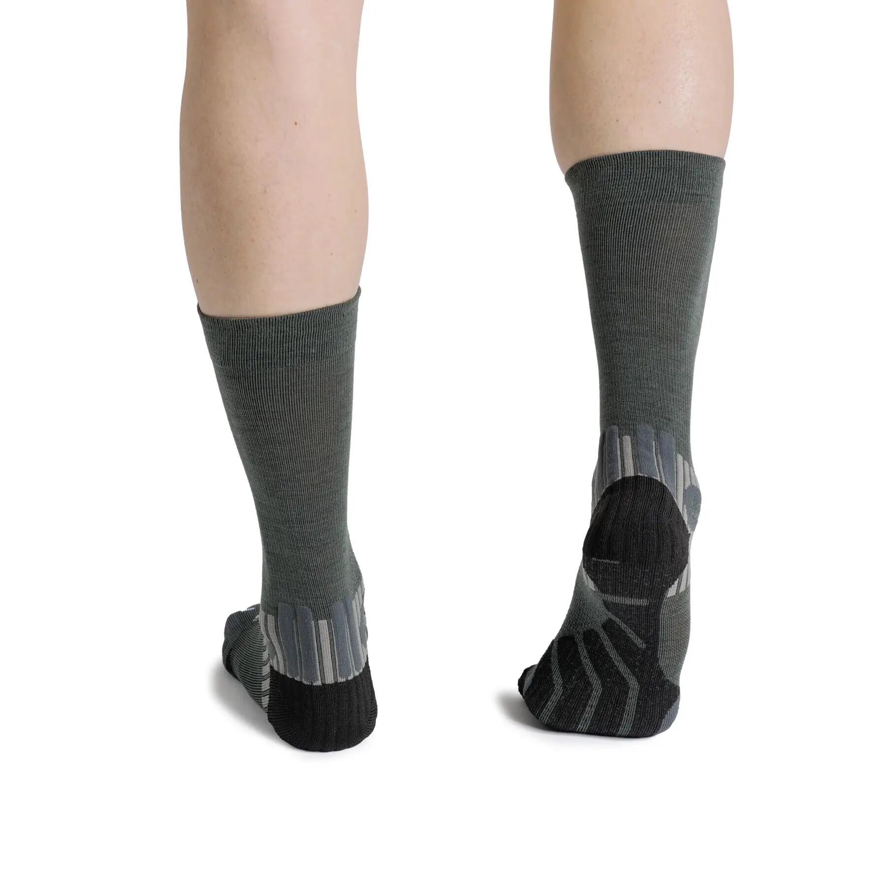 Sokken X-Socks Performe Merino Crew 4/4