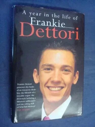 A Year in the Life of Frankie Dettori - Biografía 1/1