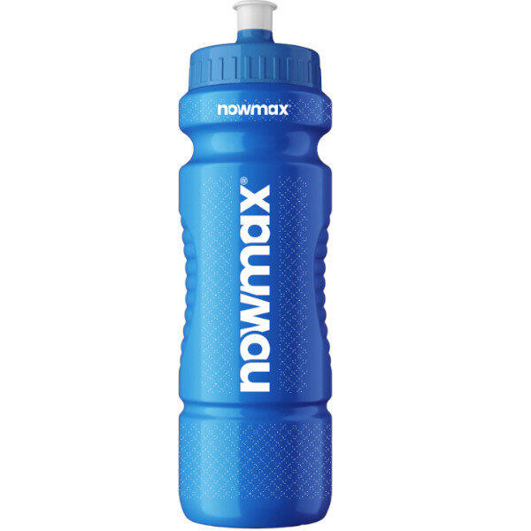 nowmax® Bidon 900 ml Niebieski 3/3
