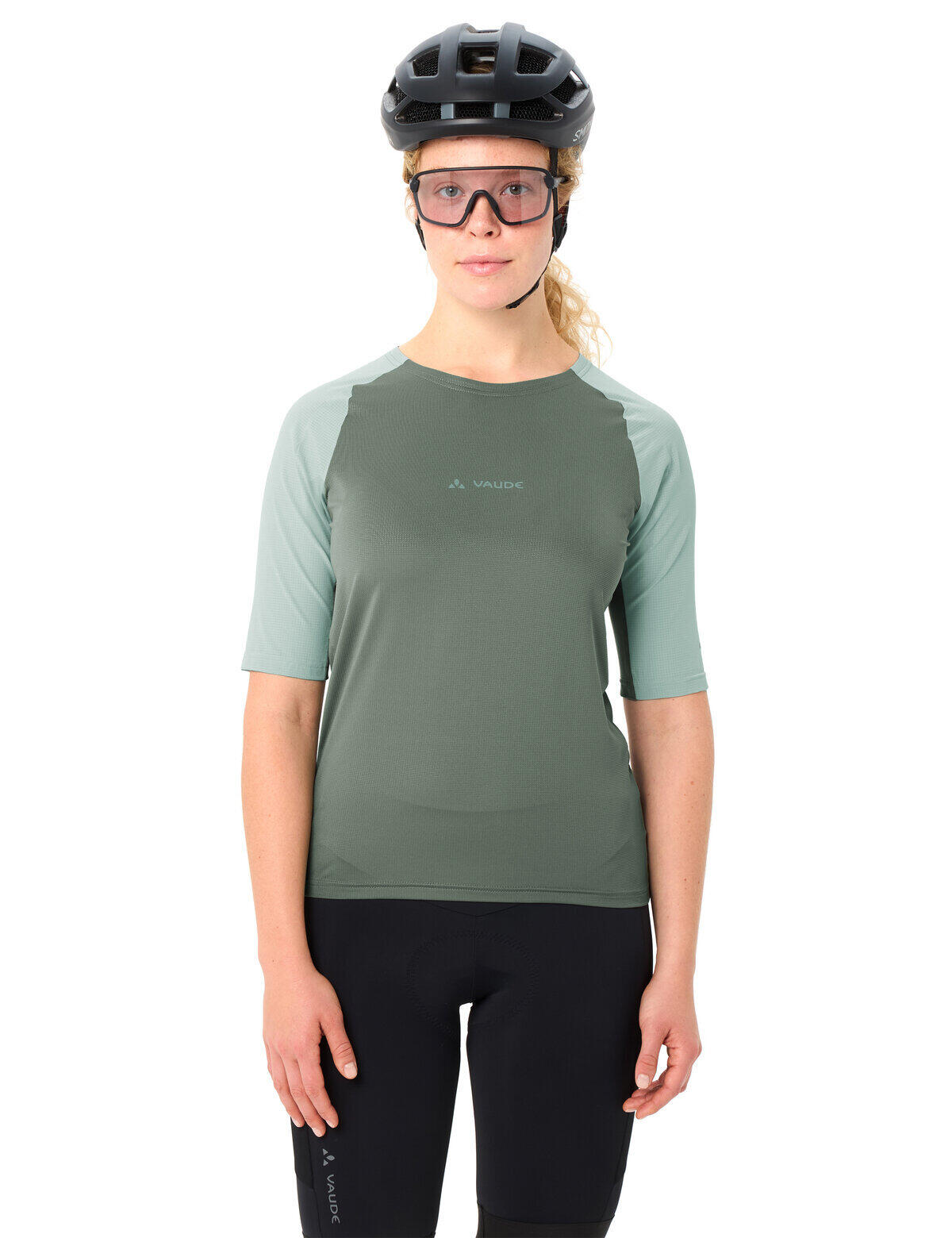 T-shirt da donna Kuro Shirt II 6/7