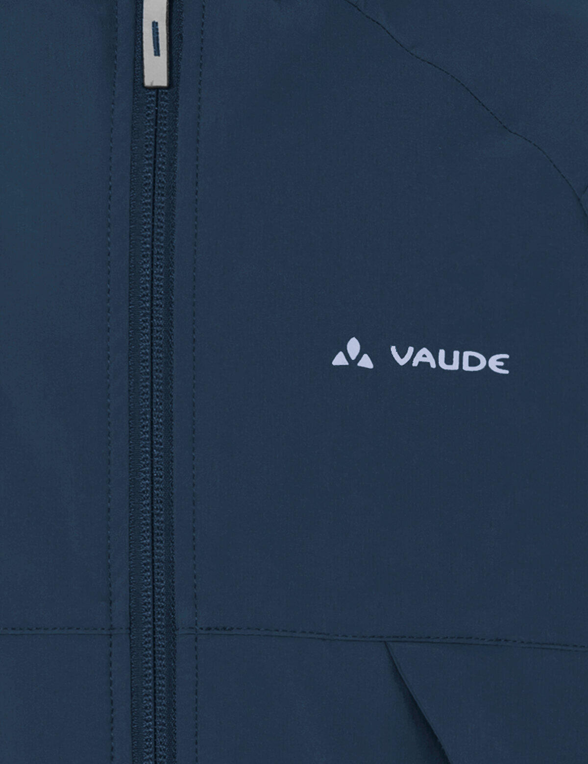 VAUDE Jacken Kids Moab Stretch Jacket 3/3