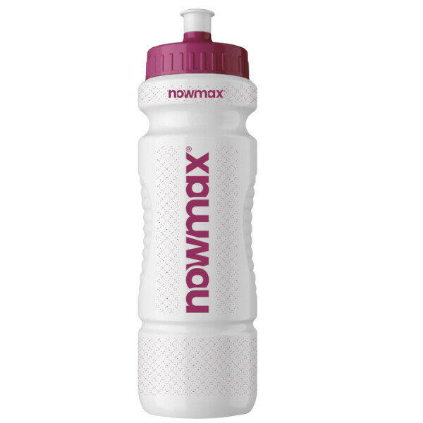 nowmax® Bidon 900 ml Niebieski 2/3