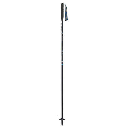 Kije trekingowe Masters SASSOLUNGO Carbon CARBON/SKY BLUE