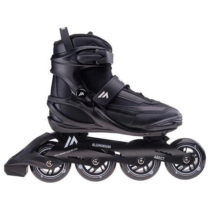 Patines en Línea Deskus para Adultos Unisex Negro