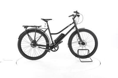 Tweedehands - sushi california roll 3.0+ city e-bike 2025 - goed