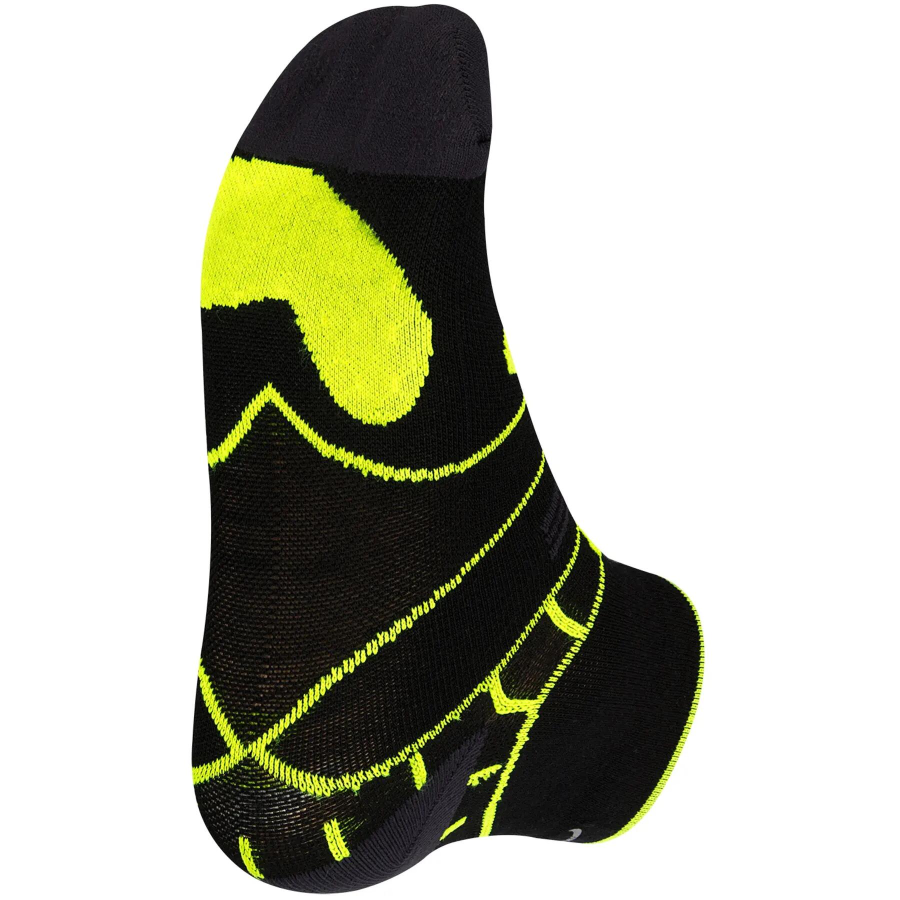 Sokken Avento Climayarn 3/4