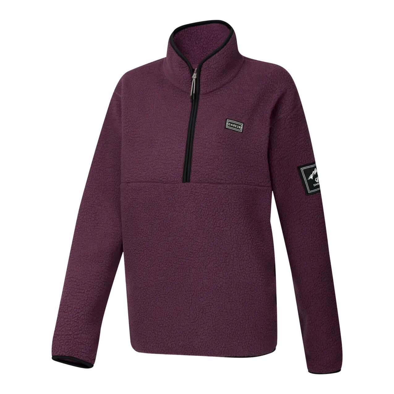 Women's fleece Dare 2B Slide Out 3/4