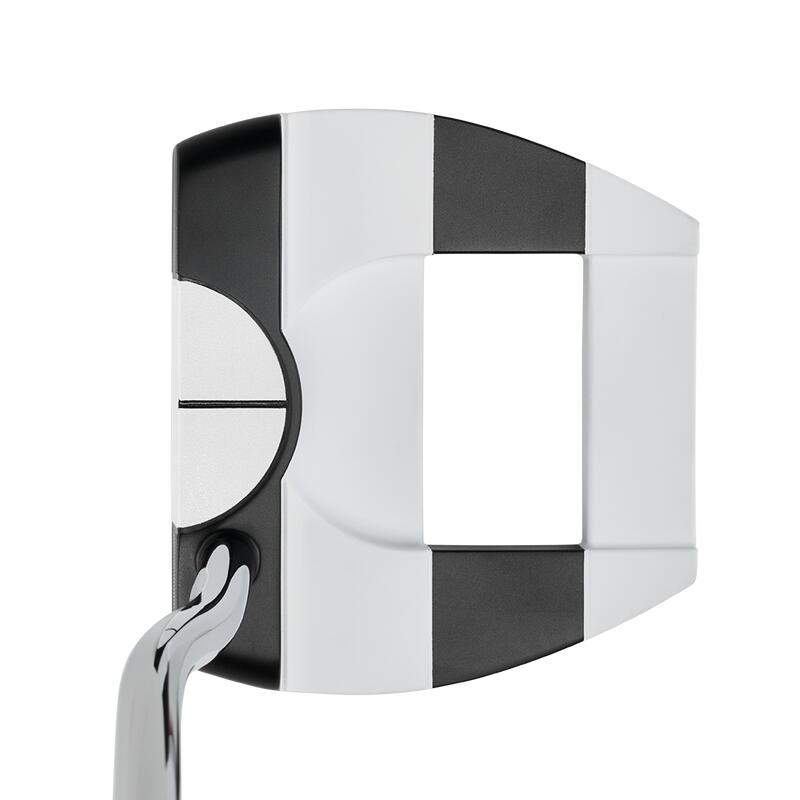 Putter Odyssey Ai-DUAL JAILBIRD Mini 1/2 Ball 3/7