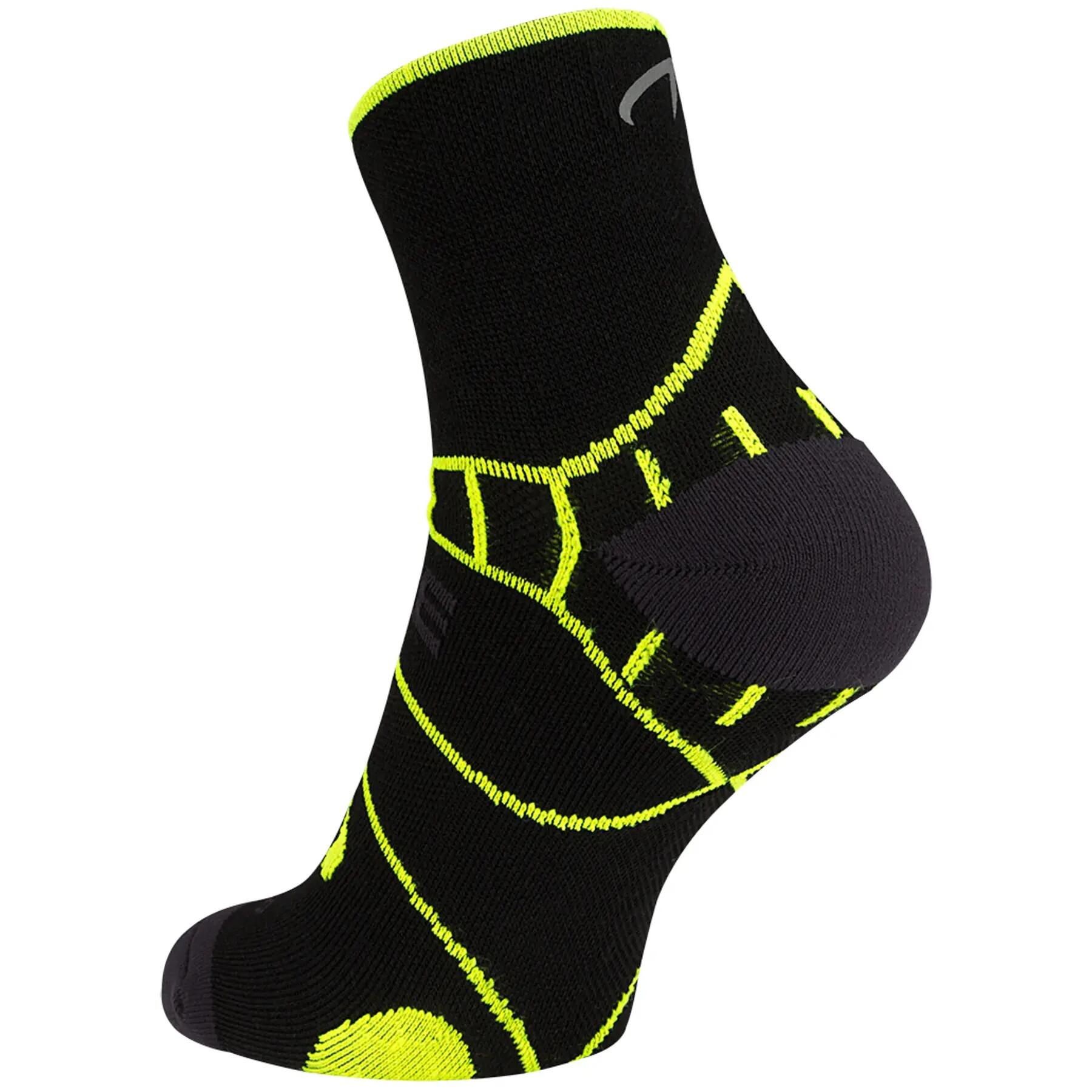 Sokken Avento Climayarn 2/4