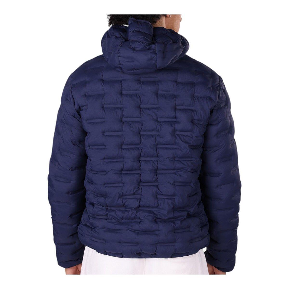 Manteau Sergio Tacchini ABELIA 3/4
