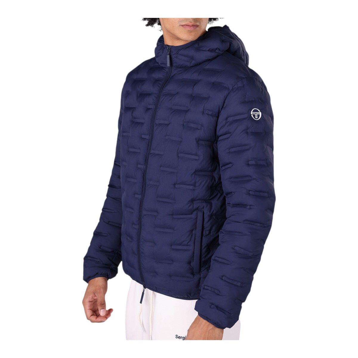 Manteau Sergio Tacchini ABELIA 2/4