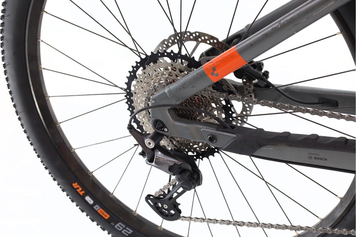 Ebike ricondizionata ·  Stereo Hybrid Pro · Ottimo stato 3/8