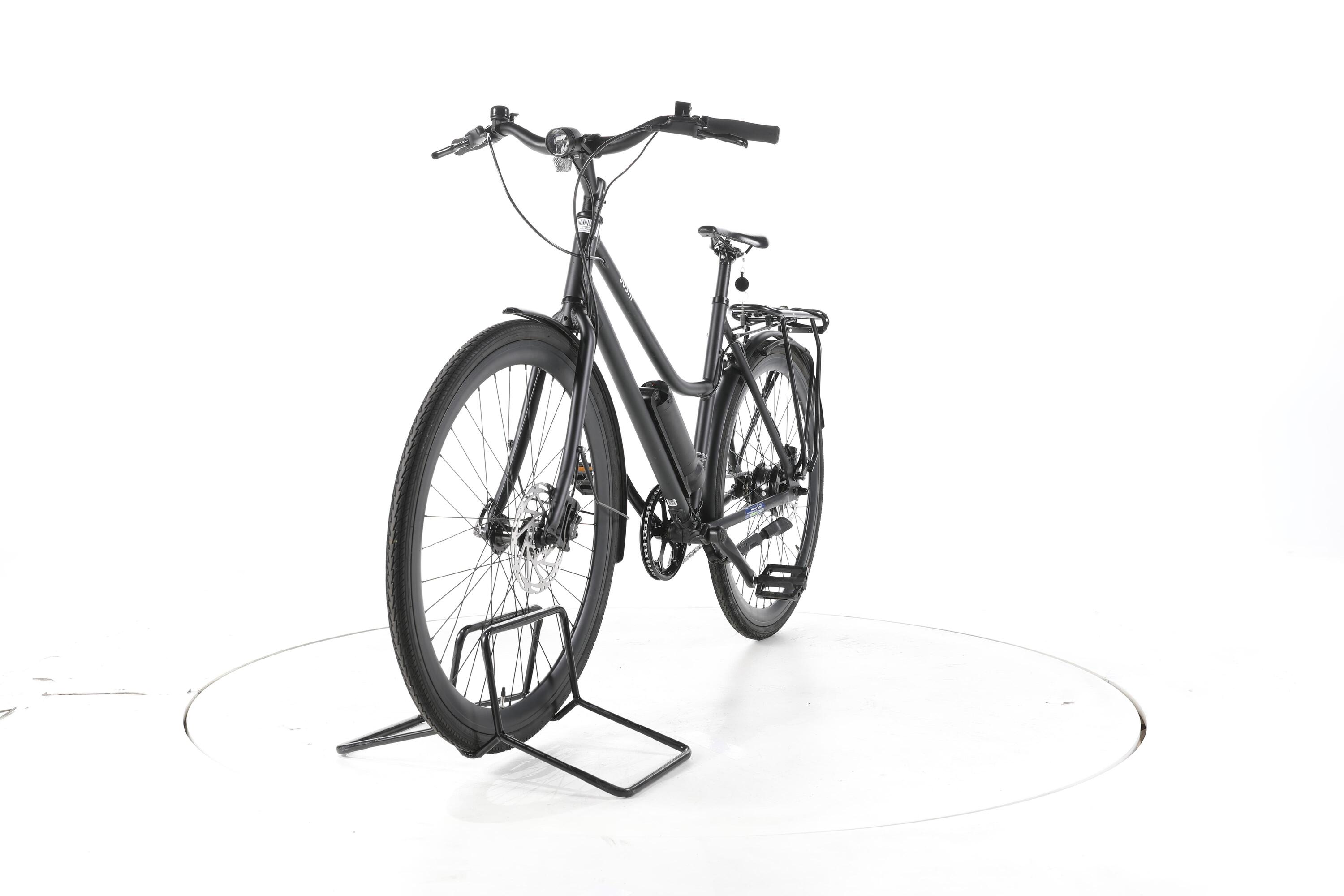 Refurbished - Sushi California Roll 3.0+ City E-Bike 2025 - In gutem Zustand 4/7