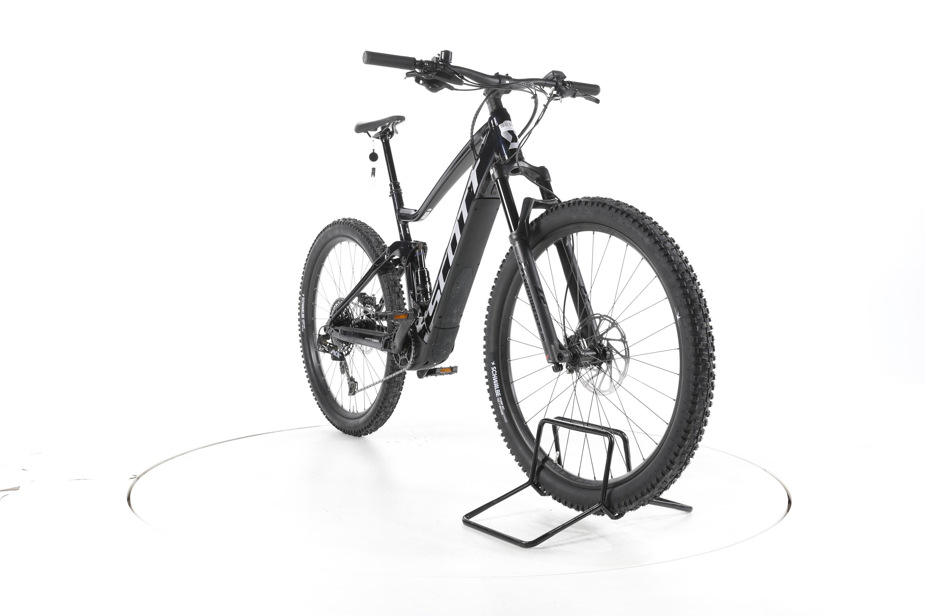Ebike ricondizionata · Scott Strike eRIDE 940 · Buone condizioni 3/7