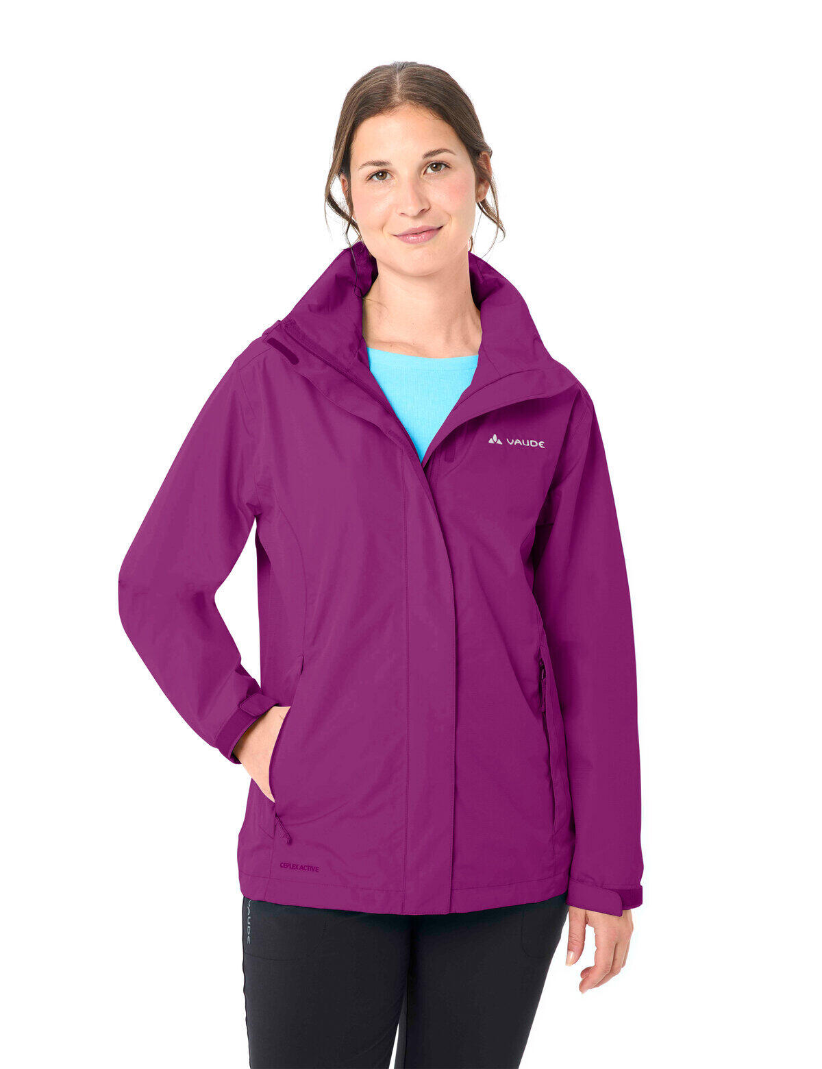 Giacche da donna Escape Light Jacket 7/7