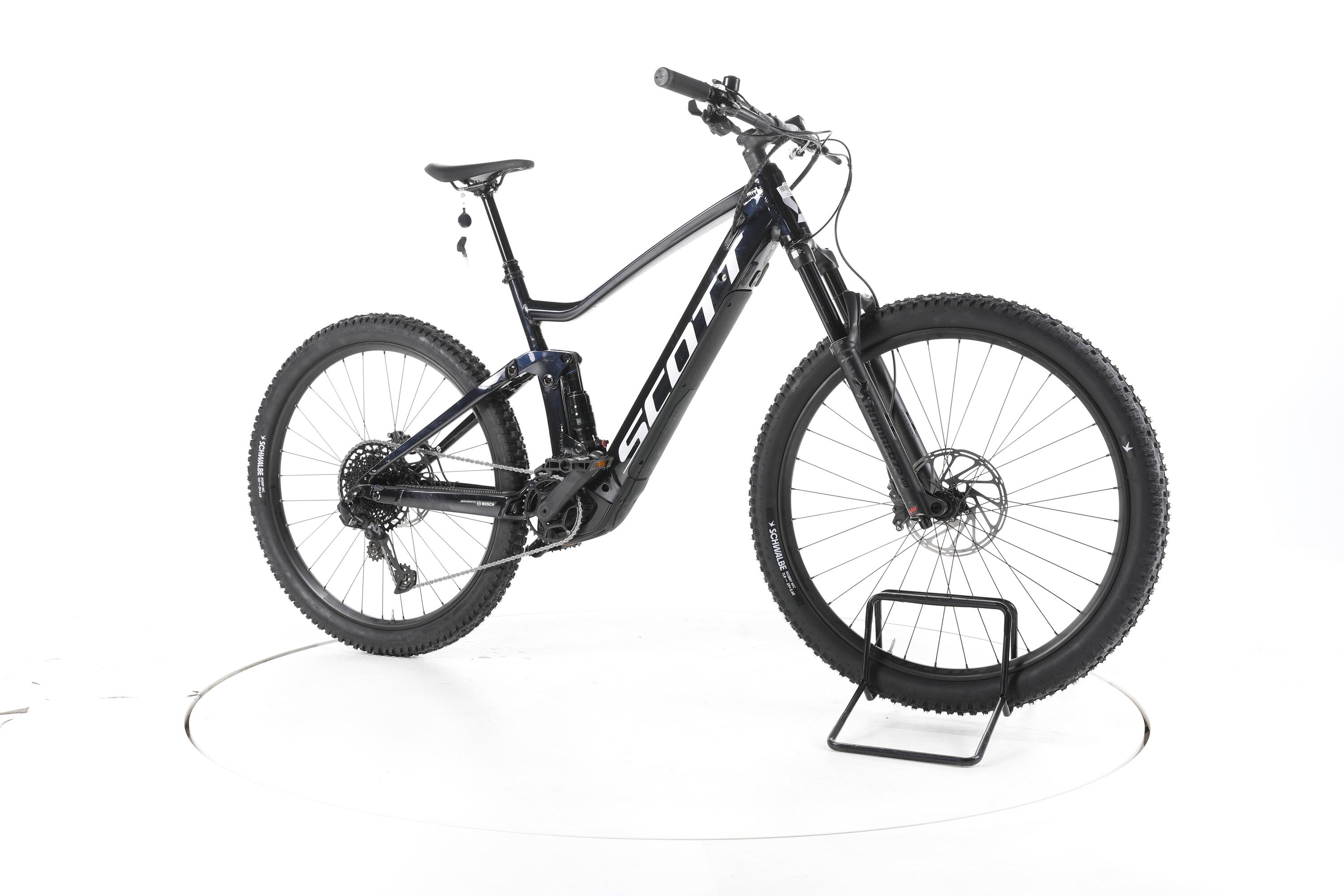 Ebike ricondizionata · Scott Strike eRIDE 940 · Buone condizioni 2/7