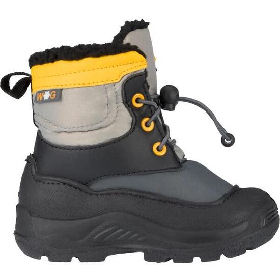 Bottes d'hiver bébé Winter-grip® Snow flake