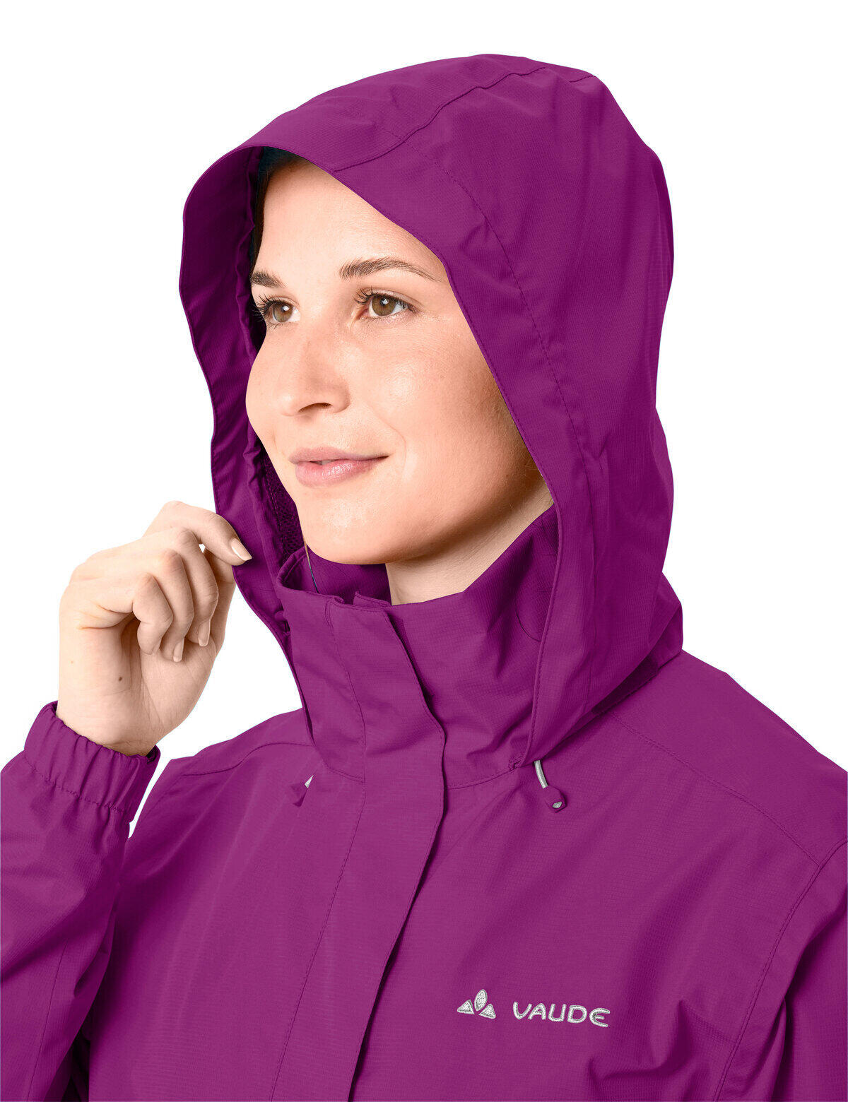 Giacche da donna Escape Light Jacket 5/7