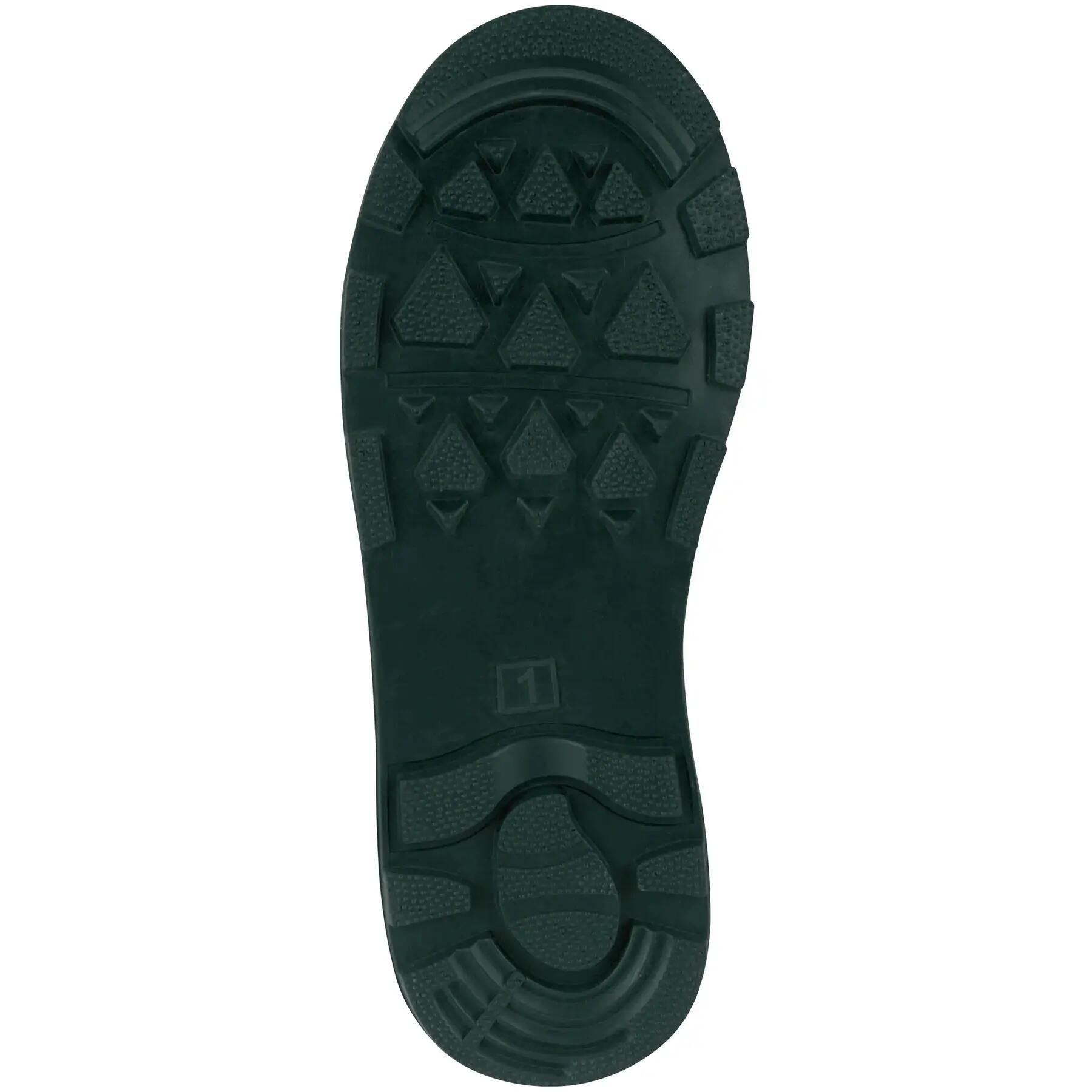 Stivali invernali bambino Winter-grip® Neo Welly 2/2