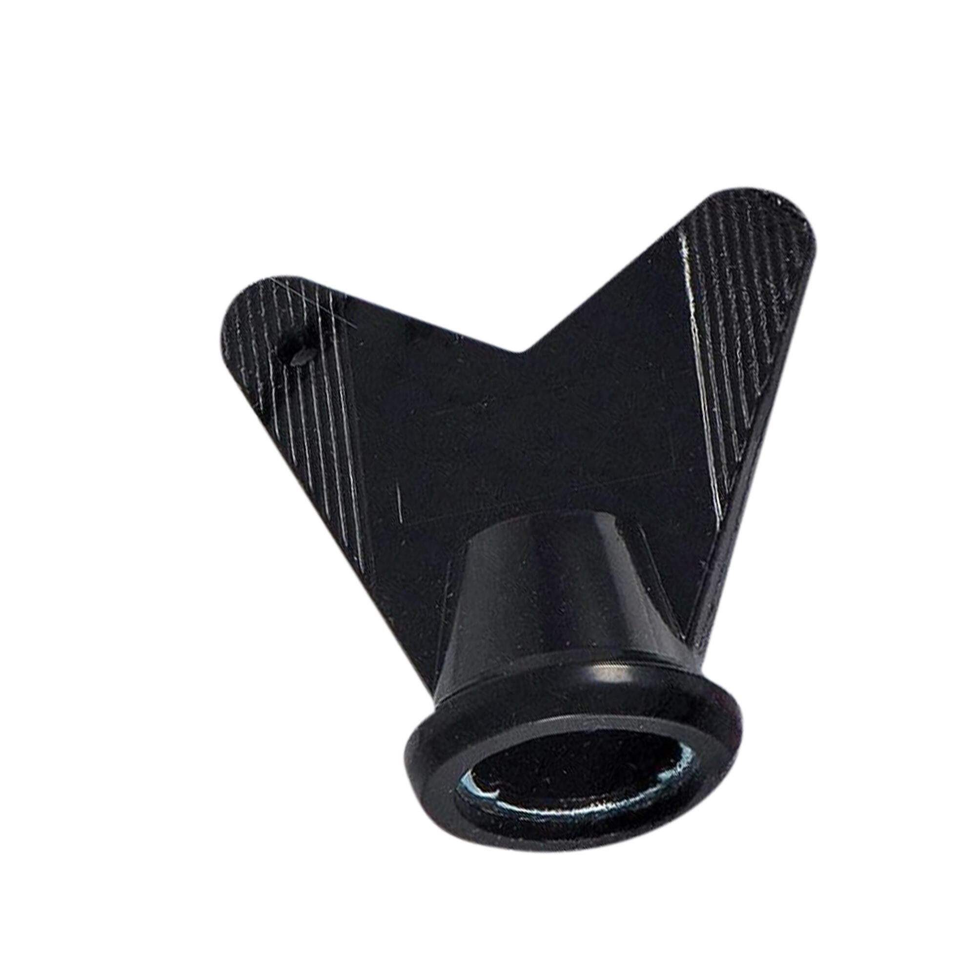 Football Stud Key (Black) One Size 2/2