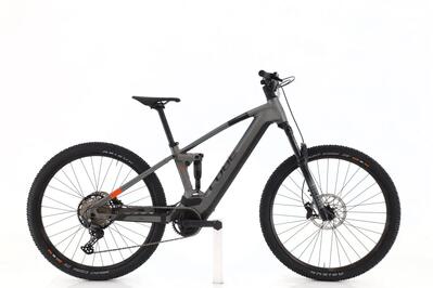 Tweedehands e-bike · stereo hybrid pro · zeer goede toestand