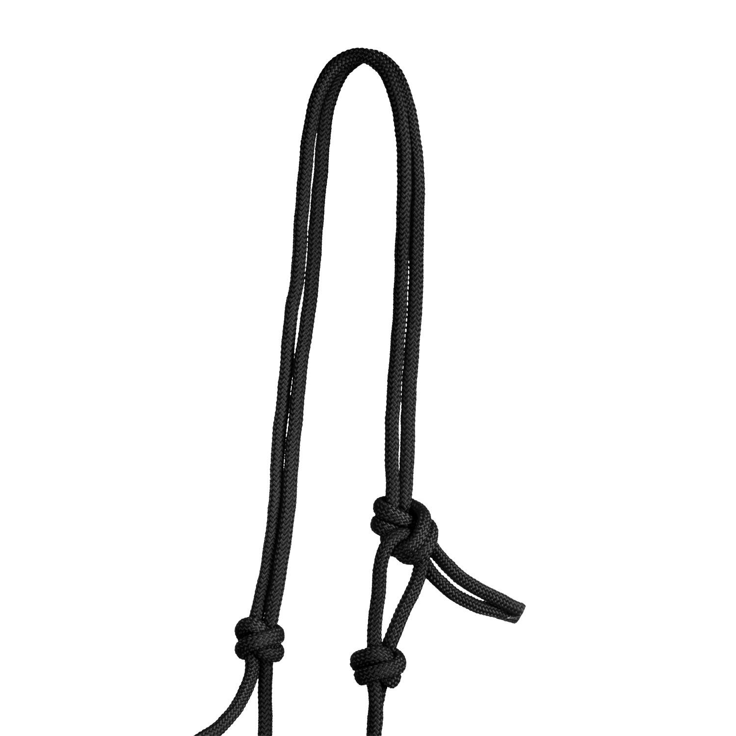 Cavezza corde nouée soft control a1706006-07 2/4