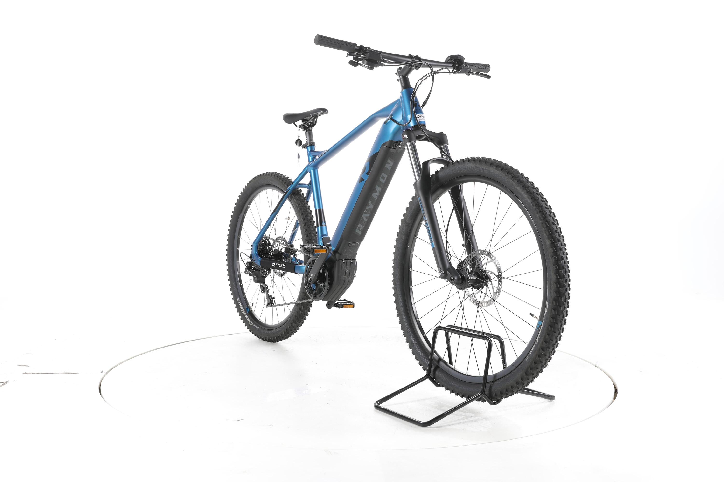 Reconditionné - R Raymon HardRay E 5.0 E-Bike - Très Bon 3/7