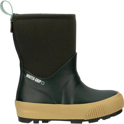 Stivali invernali bambino Winter-grip® Neo Welly