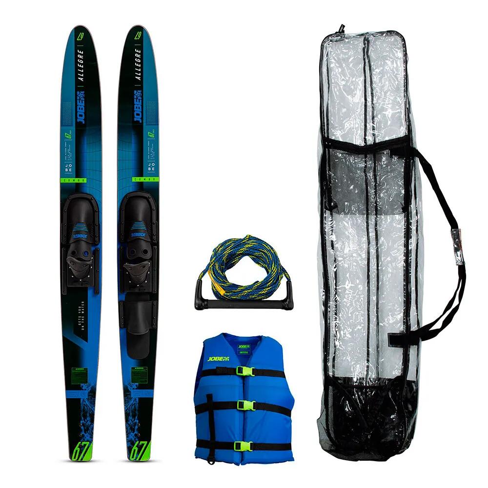 Water ski set Jobe Sports Allerge