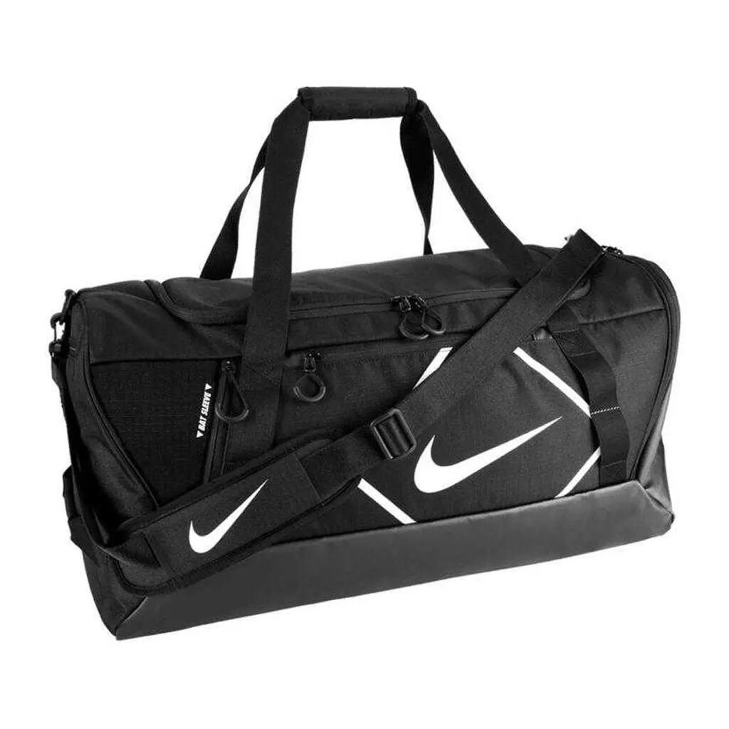 Diamond 72L Duffle Bag (Black) One Size