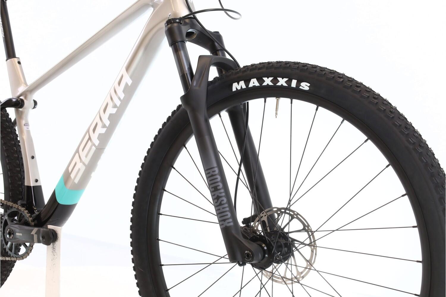 Tweedehands MTB ·  Bravo 6 · ZGAN fiets 5/8