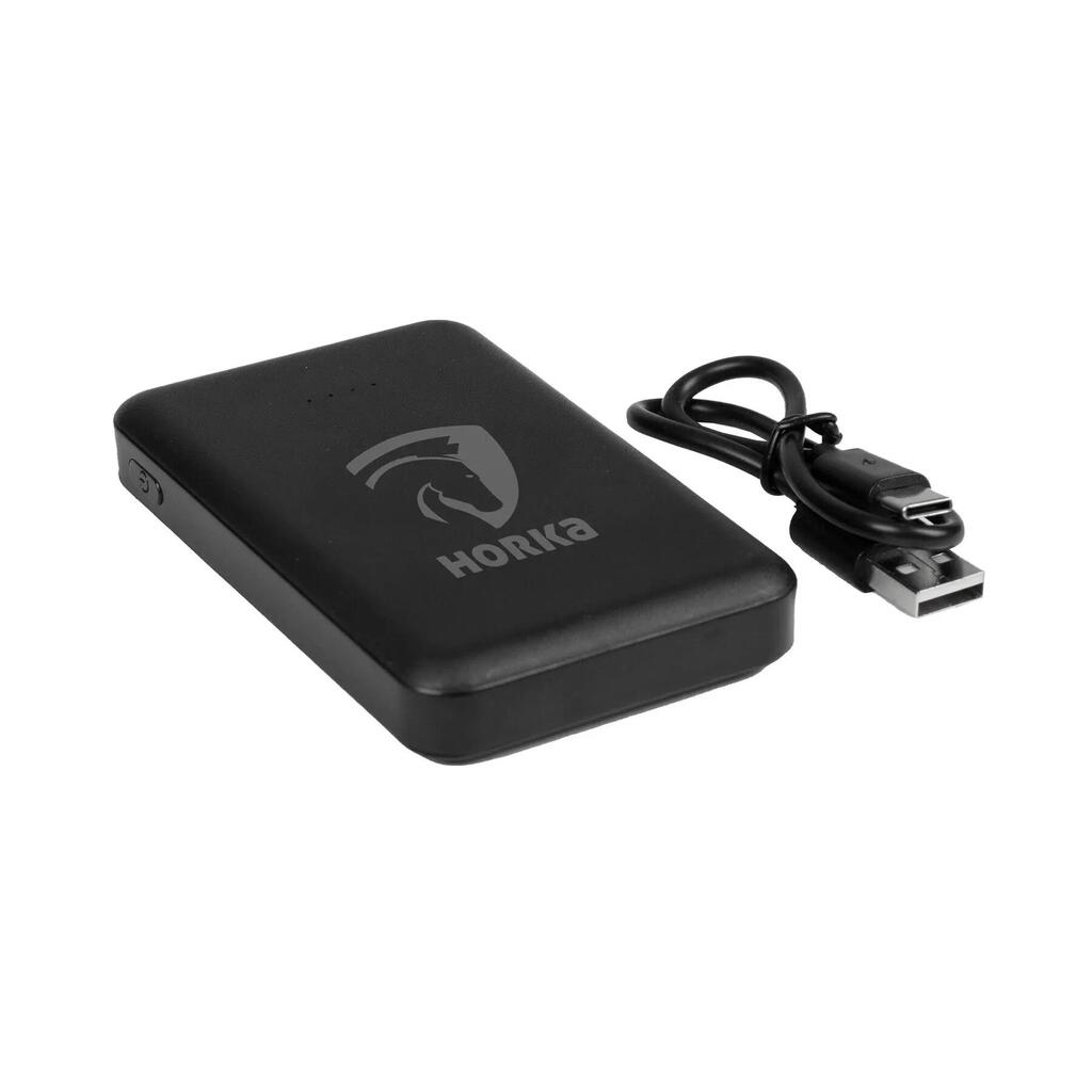 External battery HORKA 438085