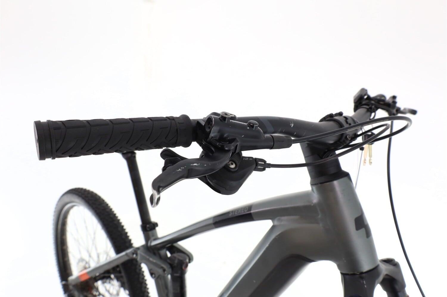 Ebike ricondizionata ·  Stereo Hybrid Pro · Ottimo stato 6/8