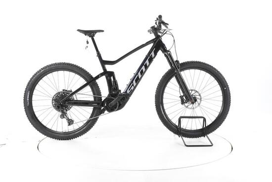 Ebike ricondizionata · Scott Strike eRIDE 940 · Buone condizioni