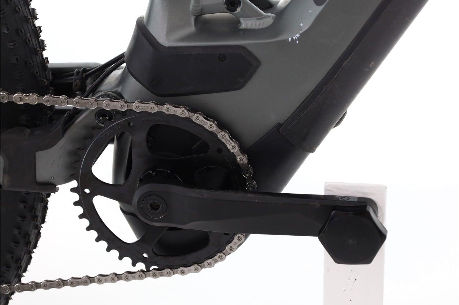 Ebike ricondizionata ·  Stereo Hybrid Pro · Ottimo stato 4/8