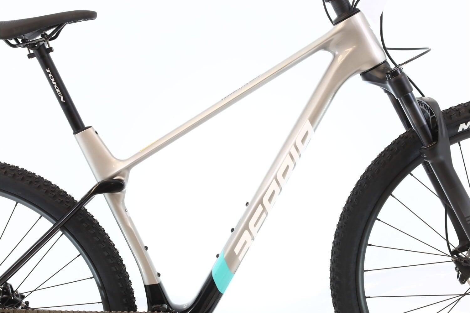 Tweedehands MTB ·  Bravo 6 · ZGAN fiets 2/8