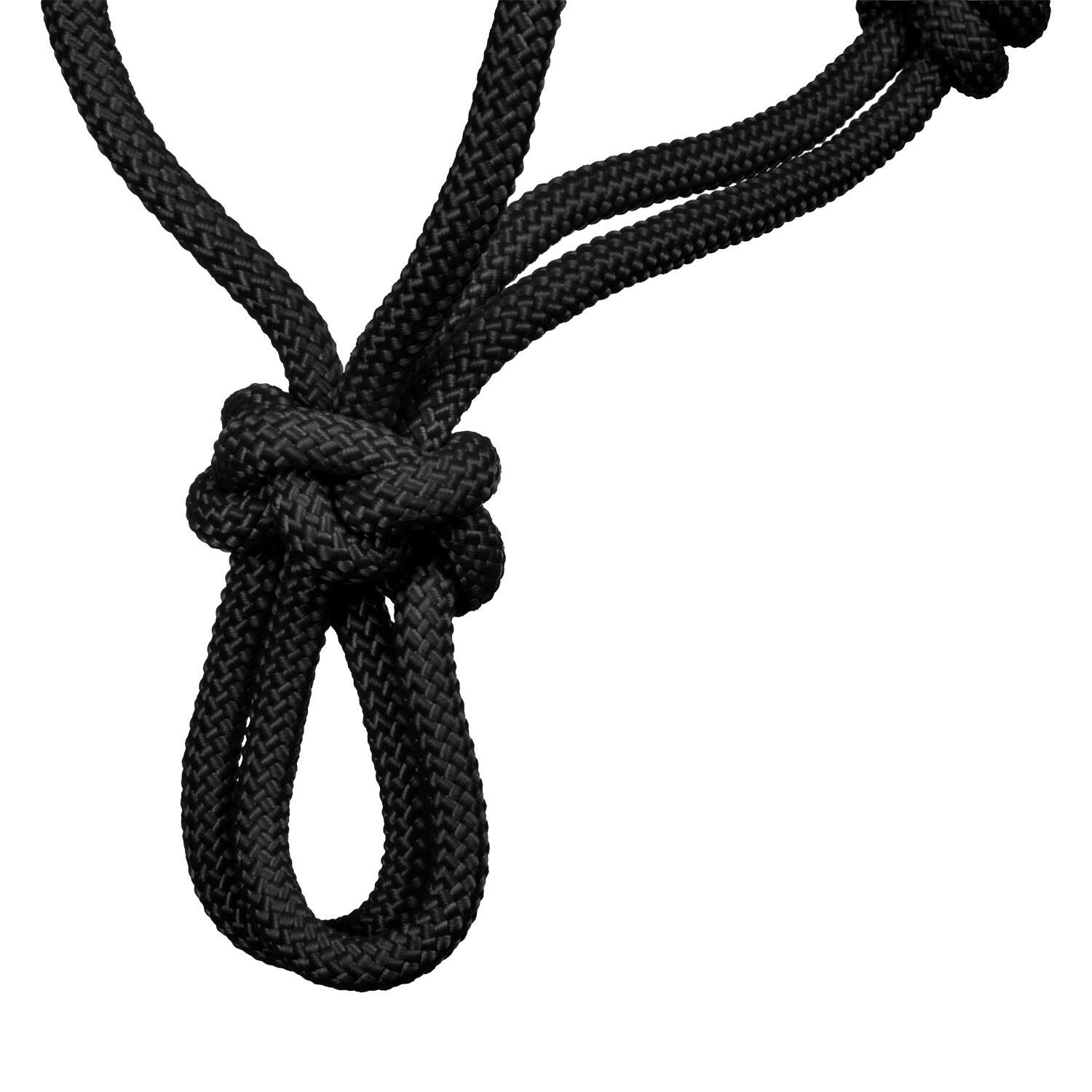 Cavezza corde nouée soft control a1706006-07 4/4