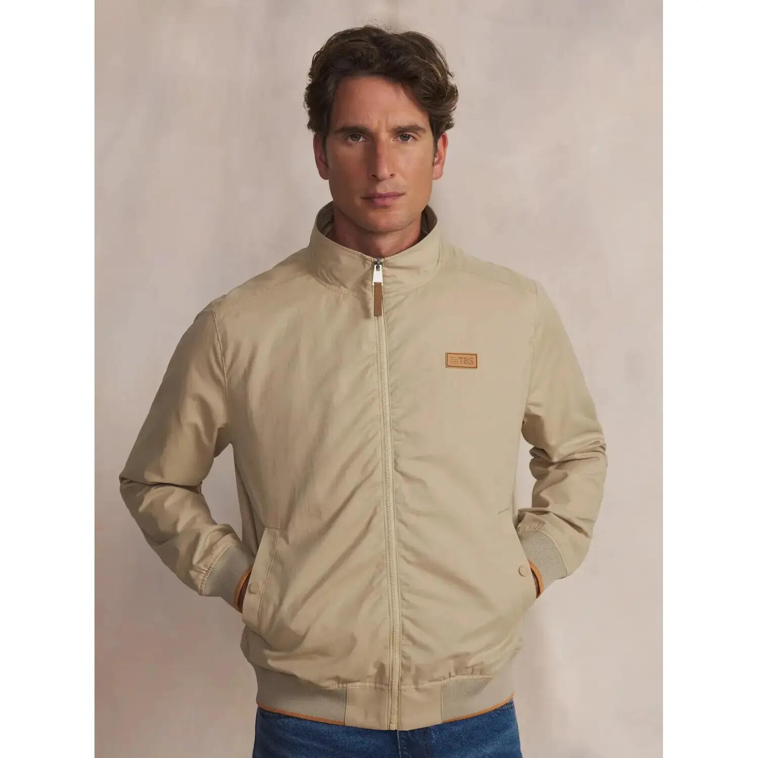 Blouson TBS Bazym 2/5