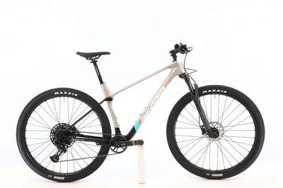 Tweedehands mtb · bravo 6 · zgan fiets